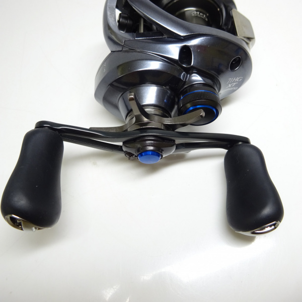 22SLX DC XT 71HG